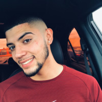 Adrian Vargas