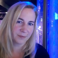 Angie Evans MCIPD