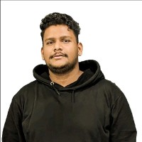 Rushikesh Mali