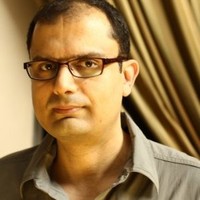 Haris Basharat