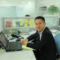 Wayne Qiu