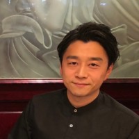 藤野祐介