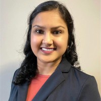 Gauri Patel