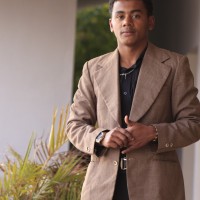 Arisitino Rafanomezantsoa