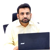 Muhammad Faraz