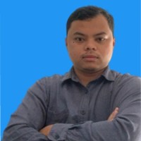 Christison Hutagalung