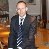 Simon Charlton