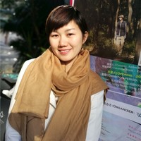 Stephanie永洁 Lee李