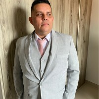 Andre Luis Pantaleao