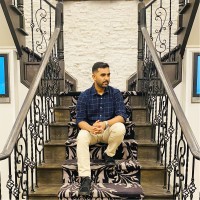 Krunal Patel