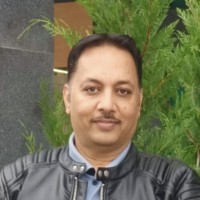 Amer Rafique