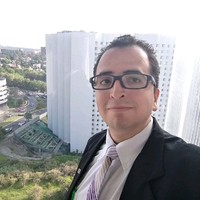 José Enrique Sanchez Thompson