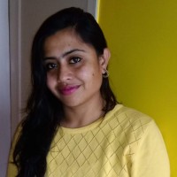 Anusha T N