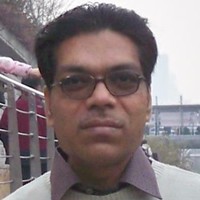 Raisuddin Saifi