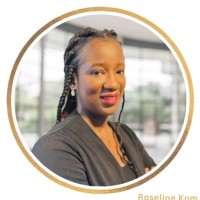 Roseline Koman