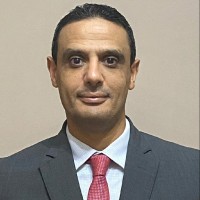 Moustafa El Marakby