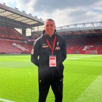 Anthony Gomez