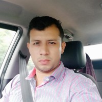Jeremy Castillo Sanchez