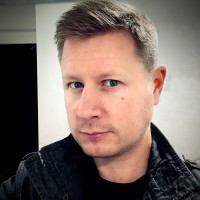 Janne Saari