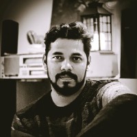 Antonio Hubert Dsouza