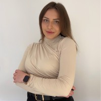 Solomiya Hryb