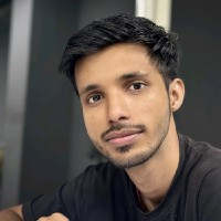 Nilabh Pushp Shrivastava