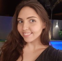 Karolina Moura Machado