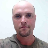 Shawn Carpenter