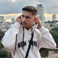 João Vitor Paro Nunes Dos Santos