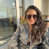 Nikita Sud