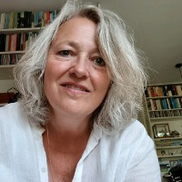 Anne-Marie Rijs
