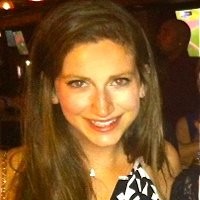 Elizabeth Goldman