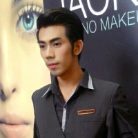 นาย ไพโรจน์ บุญมาเลิศ