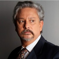 Fabio Ferrer Chavernac - Eng, MBA