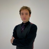 Marcus Greaves