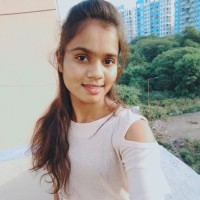 Ashwini Shegokar