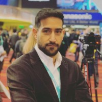 Abdellatif Al Sager, Ph.D.