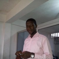 Nana Kofi Odame David