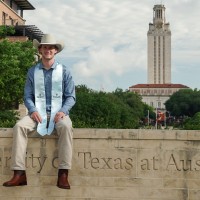 Reid Foster