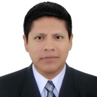Edwin David Vicente Mamani