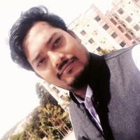 DEBABRATA BEHERA