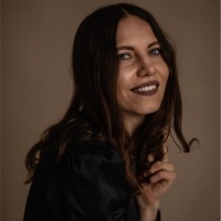 Maryna Andrieieva
