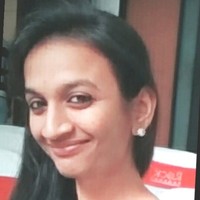 Nikita Makwana