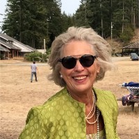 Susie Washington-Smyth