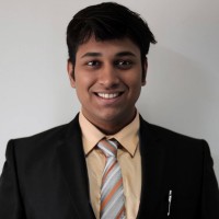 Siddhesh Chaudhari