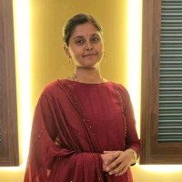 Rasika.V Eshwar