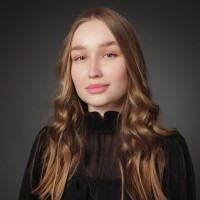 Polina Sidorenko