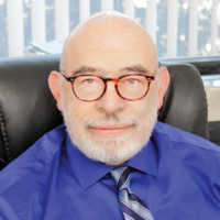 Peter D. Milanez