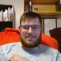Daniel Woodland