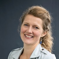 Marchien Kampen - De Ruiter